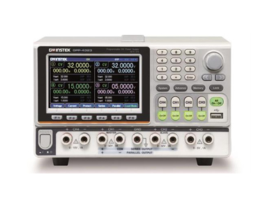 GPP-x323系列（線性）