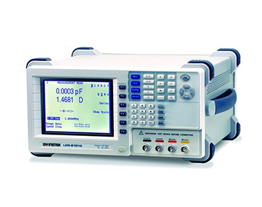 LCR-8000G系列