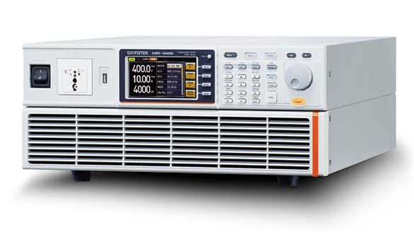 ASR-3000系列（ASR-3200，ASR-3300,ASR-3400,ASR-3400HF）