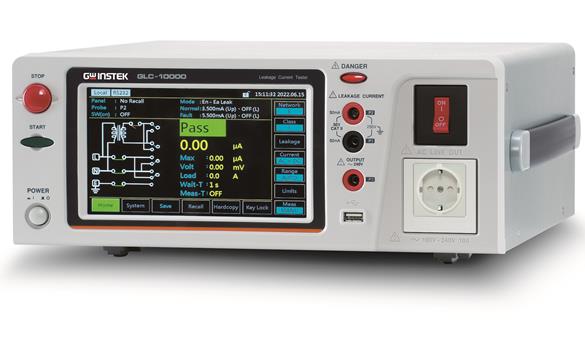 GLC-10000泄露電流測試儀