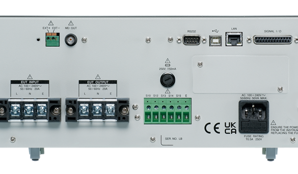 GLC-10000泄露電流測試儀