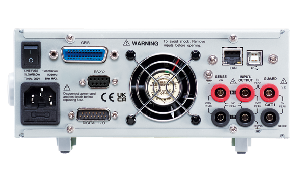 GSM-20H10數(shù)字源表